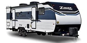 how good of quality are crossroads zinger series m